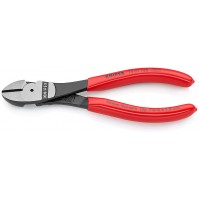 Knipex Kliešte bočné cvikacie 160 mm silové 74 01 160